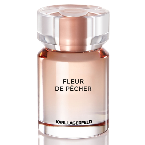 Fleur De Pêcher - Eau de parfum (Edp) Spray