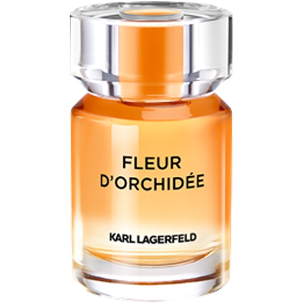 Fleur d'Orchidée - Eau de parfum (Kuva 1 tuotteesta 2)