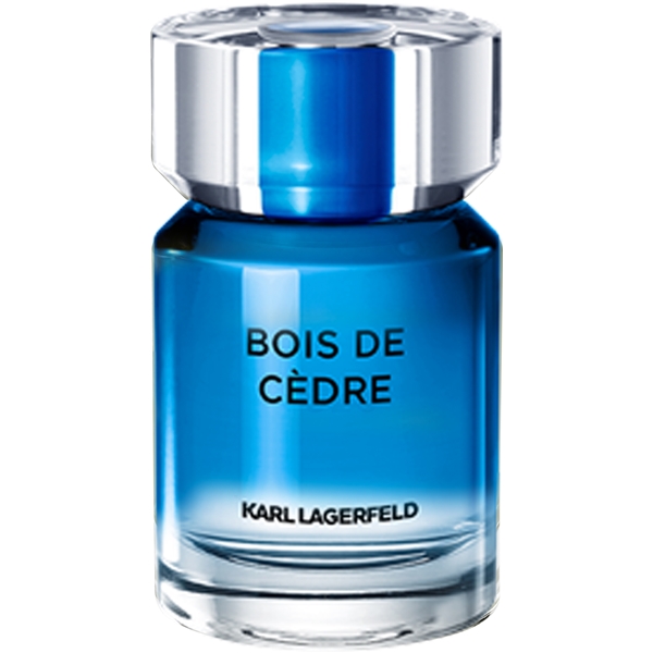 Bois De Cèdre - Eau de toilette (Kuva 1 tuotteesta 2)