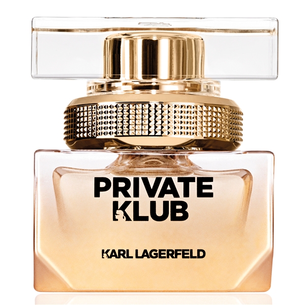 Private Klub - Eau de parfum (Edp) Spray