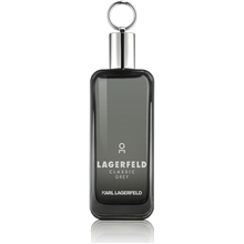 100 ml - Lagerfeld Classic Grey