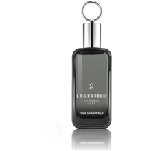 Lagerfeld Classic Grey - Eau de toilette