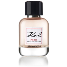 Karl Paris 21 Rue Saint Guillaume - Eau de parfum