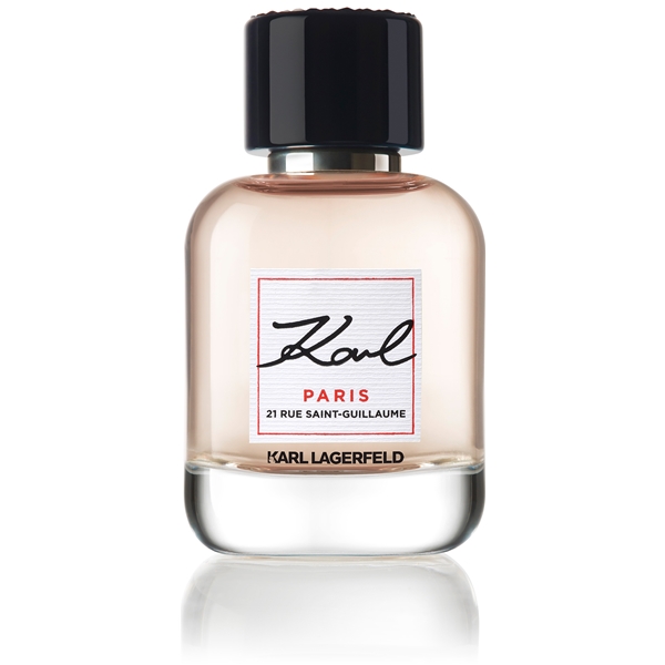 Karl Paris 21 Rue Saint Guillaume - Eau de parfum (Kuva 1 tuotteesta 3)