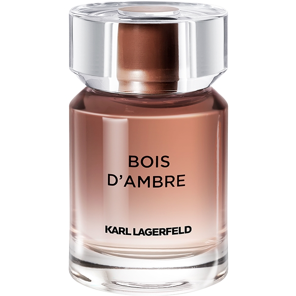 Bois d'Ambre - Eau de toilette (Kuva 1 tuotteesta 4)