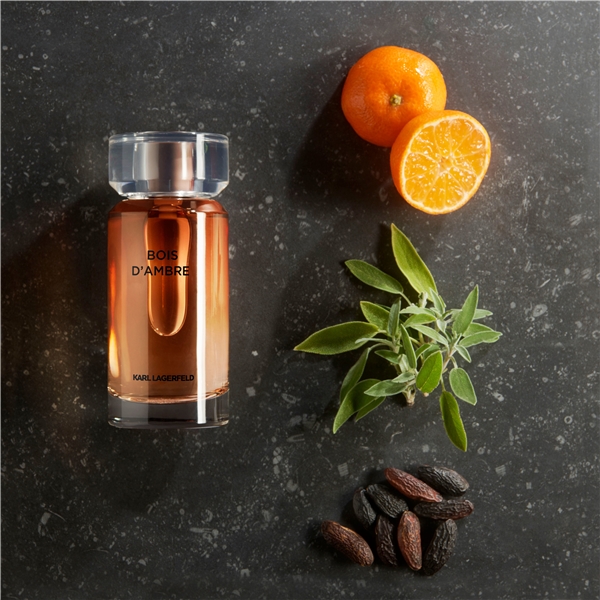 Bois d'Ambre - Eau de toilette (Kuva 3 tuotteesta 4)