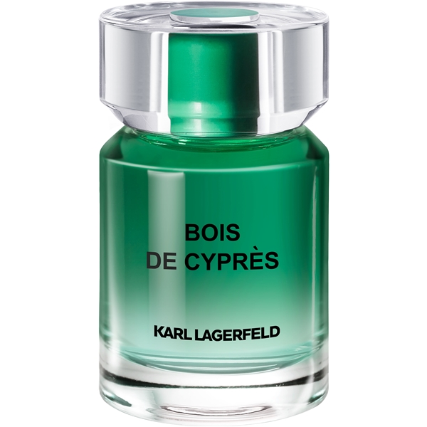 Bois de Cyprès - Eau de toilette (Kuva 1 tuotteesta 6)