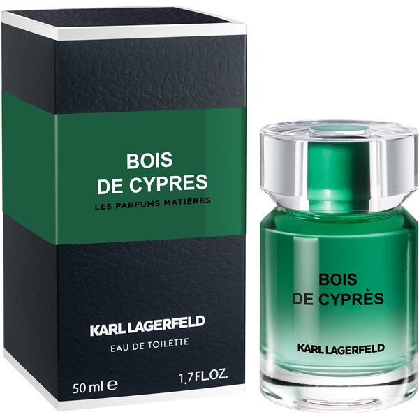 Bois de Cyprès - Eau de toilette (Kuva 2 tuotteesta 6)