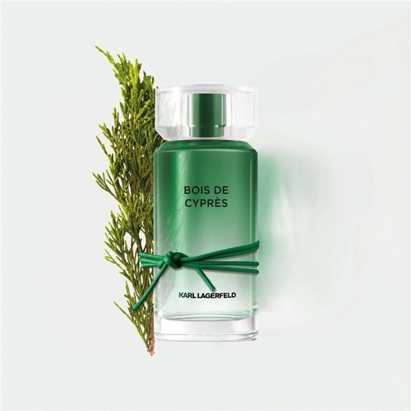 Bois de Cyprès - Eau de toilette (Kuva 5 tuotteesta 6)