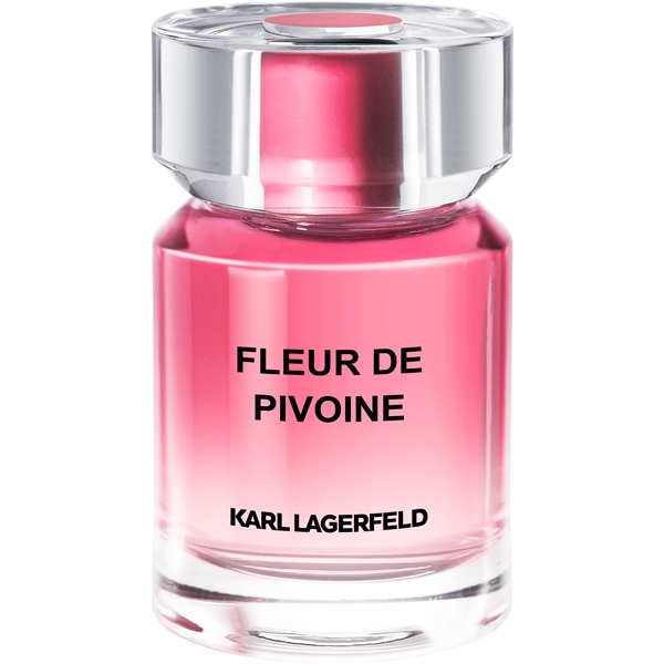 Fleur de Pivoine - Eau de parfum (Kuva 1 tuotteesta 5)