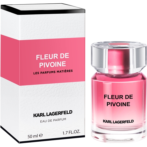 Fleur de Pivoine - Eau de parfum (Kuva 2 tuotteesta 5)