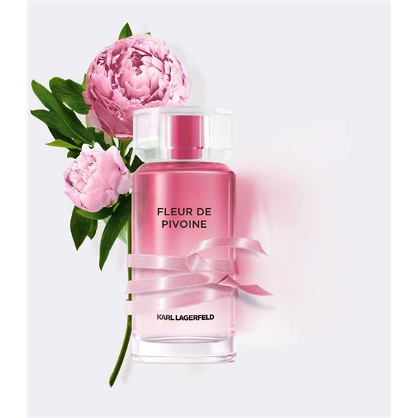 Fleur de Pivoine - Eau de parfum (Kuva 3 tuotteesta 5)