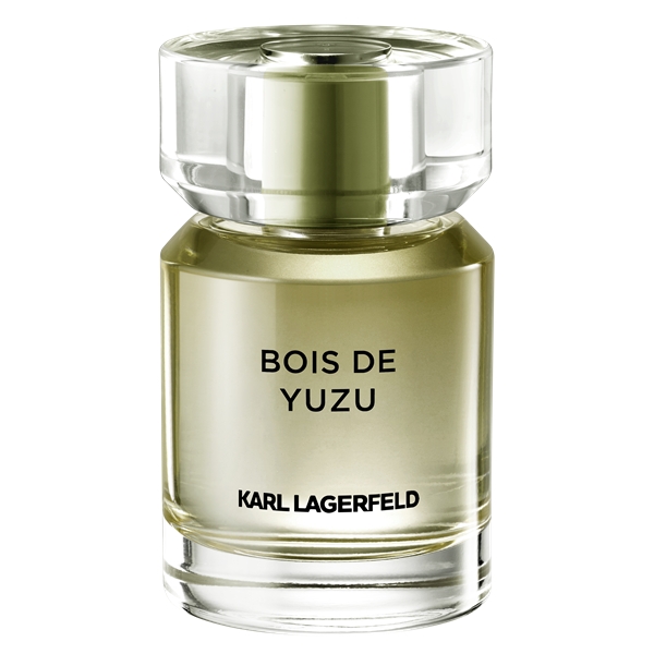 Bois De Yuzu - Eau de toilette