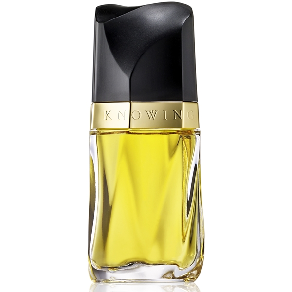 Knowing - Eau de parfum (Edp) Spray