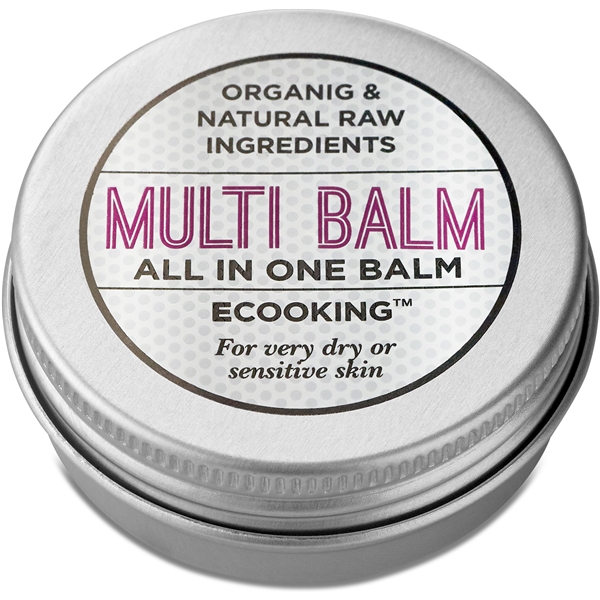 Ecooking Multi Balm