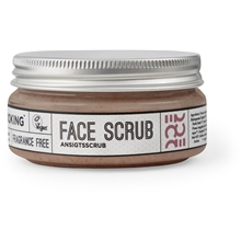 100 ml - Ecooking Face Scrub