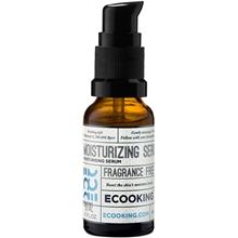 20 ml - Ecooking Moisturizing Serum
