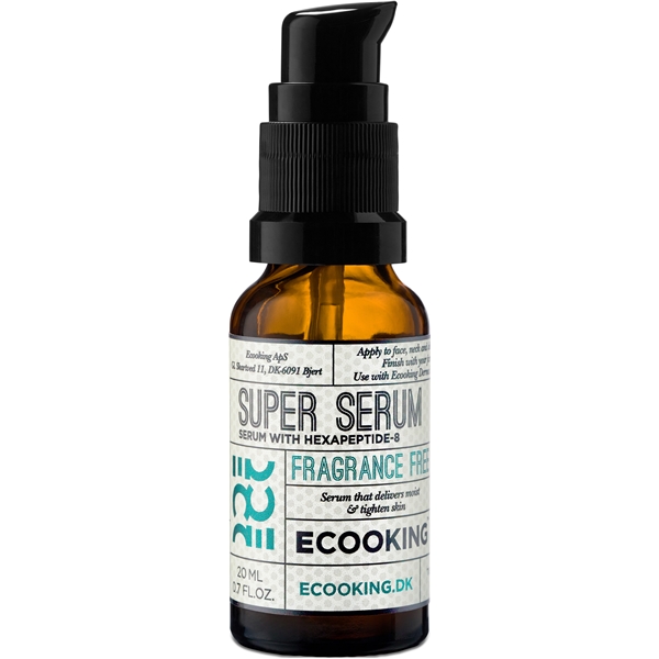 Ecooking Super Serum