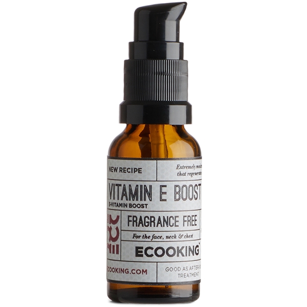 Ecooking Vitamin E Boost