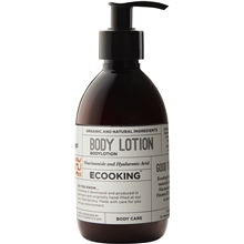300 ml - Ecooking Body Lotion