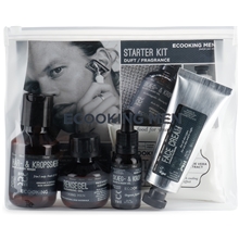 Ecooking Men Starter Kit