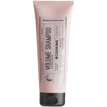 250 ml - Ecooking Volume Shampoo