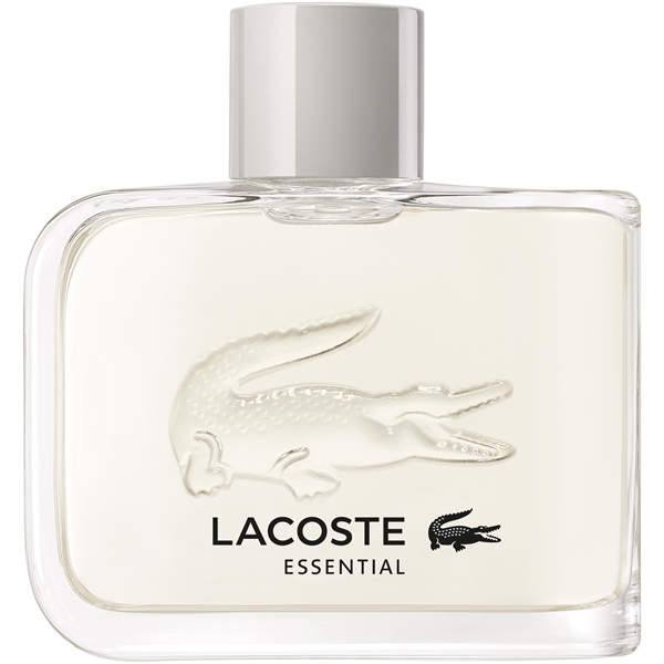 Lacoste Essential - Eau de toilette (Edt) Spray (Kuva 1 tuotteesta 3)