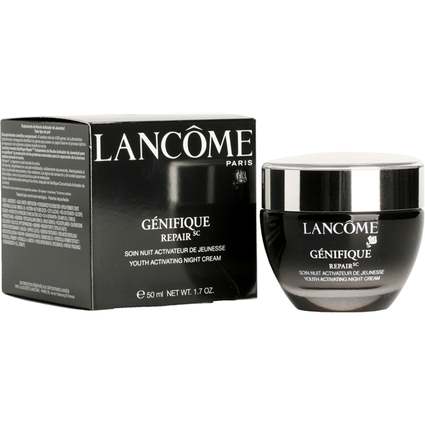 Génifique Repair - Night Cream