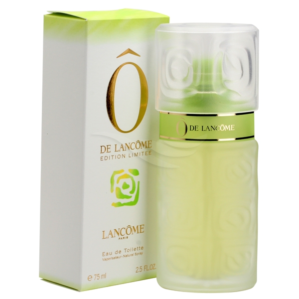 O de Lancome - Eau de toilette (Edt) Spray