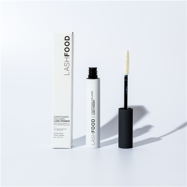 Lashfood Lash Primer (Kuva 3 tuotteesta 4)