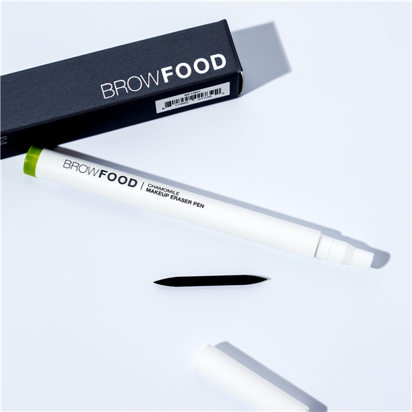 Lashfood Browfood Makeup Eraser Pen (Kuva 3 tuotteesta 7)