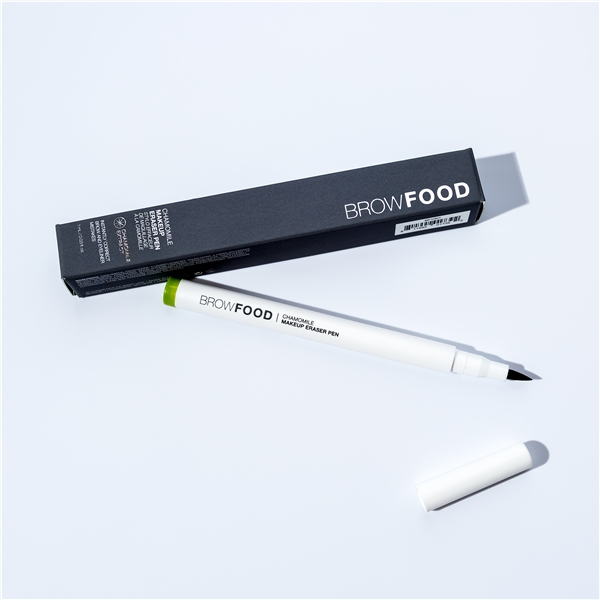 Lashfood Browfood Makeup Eraser Pen (Kuva 4 tuotteesta 7)