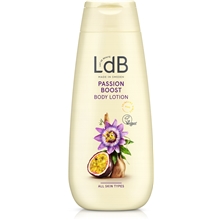 LdB Lotion Passion Boost