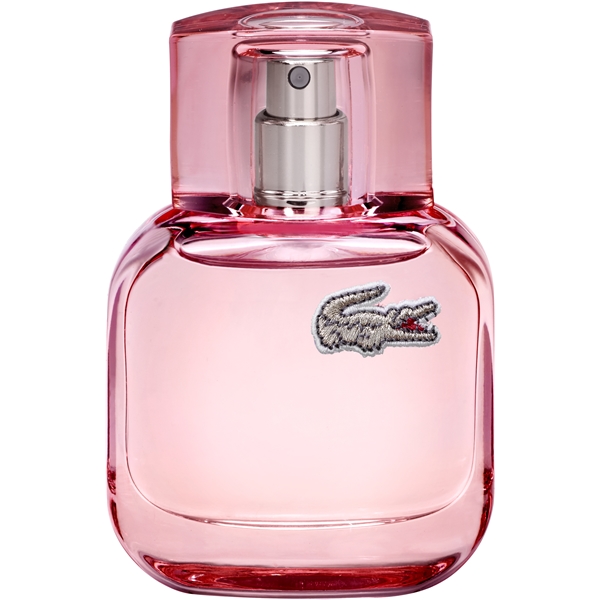 L.12.12 Elle Sparkling - Eau de toilette Spray (Kuva 1 tuotteesta 6)