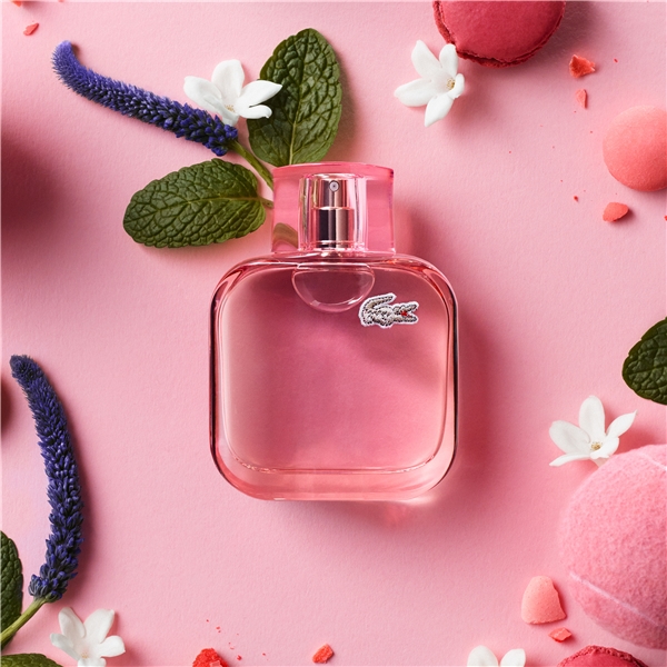L.12.12 Elle Sparkling - Eau de toilette Spray (Kuva 3 tuotteesta 6)