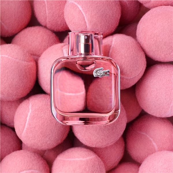 L.12.12 Elle Sparkling - Eau de toilette Spray (Kuva 5 tuotteesta 6)