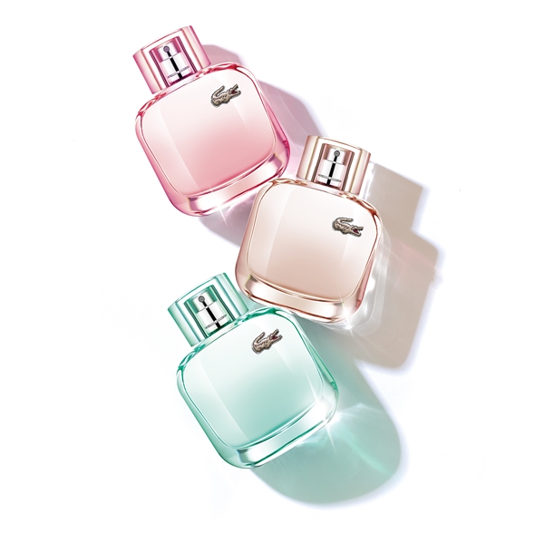 L.12.12 Elle Sparkling - Eau de toilette Spray (Kuva 6 tuotteesta 6)