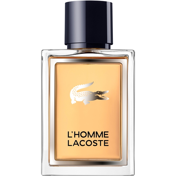 L'Homme Lacoste - Eau de toilette (Kuva 1 tuotteesta 3)