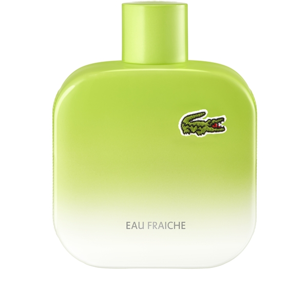 L.12.12 Lui Eau Fraîche - Eau de toilette (Kuva 1 tuotteesta 4)