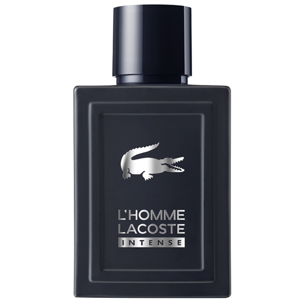 L'Homme Lacoste Intense - Eau de toilette (Kuva 1 tuotteesta 3)