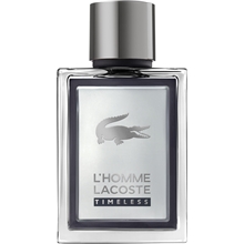 50 ml - L'Homme Lacoste Timeless