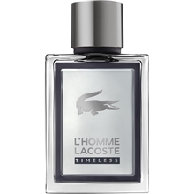 L'Homme Lacoste Timeless - Eau de toilette