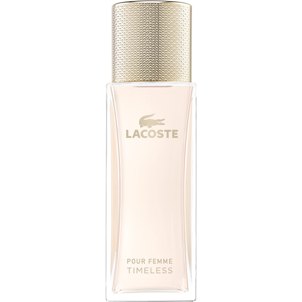Lacoste Pour Femme Timeless - Eau de parfum (Kuva 1 tuotteesta 3)