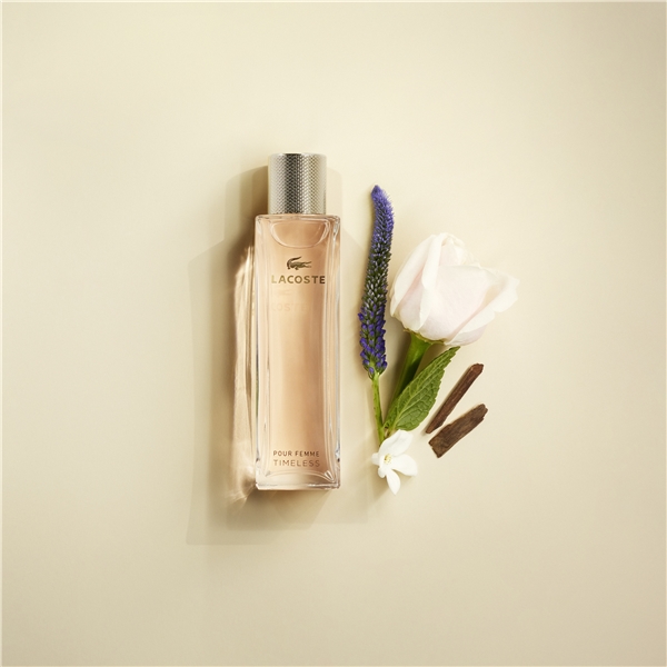 Lacoste Pour Femme Timeless - Eau de parfum (Kuva 3 tuotteesta 3)