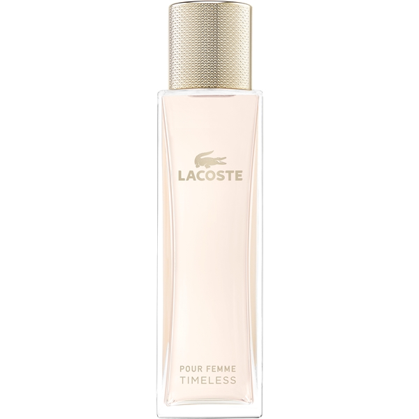 Lacoste Pour Femme Timeless - Eau de parfum (Kuva 1 tuotteesta 2)