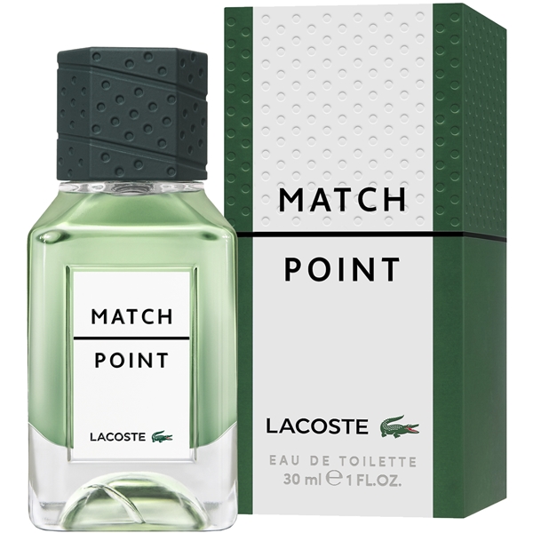 Match Point - Eau de toilette (Kuva 2 tuotteesta 2)