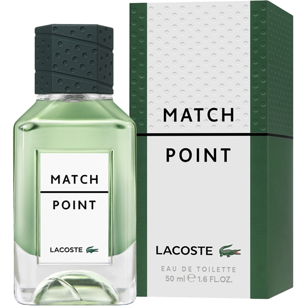 Match Point - Eau de toilette (Kuva 2 tuotteesta 2)