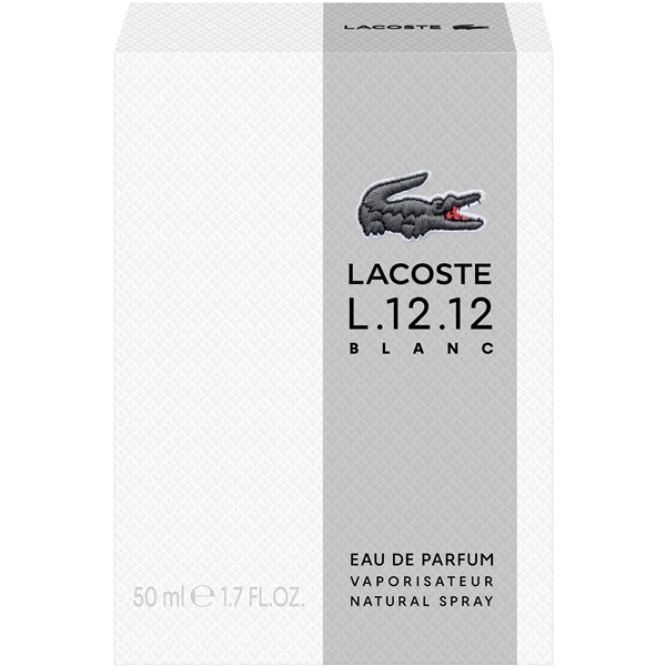 L.12.12 Blanc - Eau de parfum (Kuva 3 tuotteesta 3)