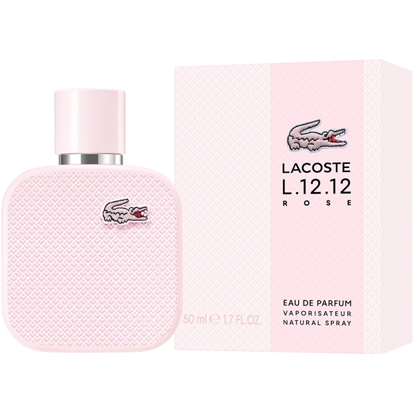 L.12.12 Rose - Eau de parfum (Kuva 2 tuotteesta 3)
