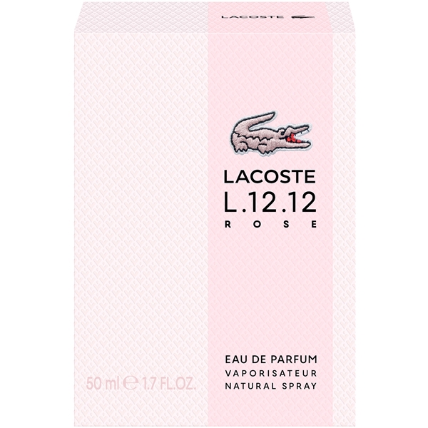 L.12.12 Rose - Eau de parfum (Kuva 3 tuotteesta 3)